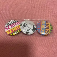 SexyZone 10TH ANNIVERSARY アルバム特典