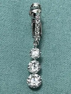 訳あり Gift from New Yorkイヤリング