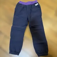 ◎エフオーキッズ 裏起毛パンツ◎