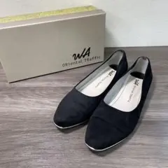 WA ORiental TRaffic レディース　パンプス
