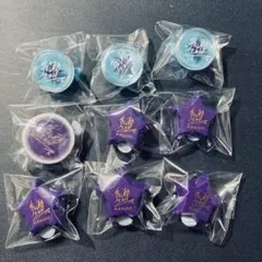 礼瀬マヨイ　リングライト　リンライ　ぱしゃ　あんスタ　アルカロイド 新品☆あんスタ☆スタライ☆ALKALOID【礼瀬マヨイ】リングライト