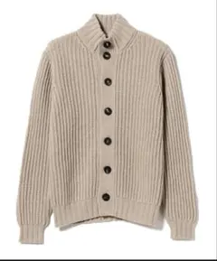H*1様 filippo de laurentiis カシミヤ　スタンド　カーデ