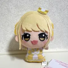 学園アイドルマスター ちびぐるみ ジョイフルマーチング vol.1 藤田ことね