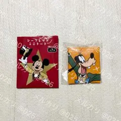 ディズニーストア シークレットミニトート グーフィー