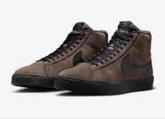 ☆NIKE SB ズーム ブレーザー MID☆