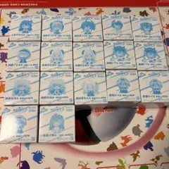 h*6様 ホロライブ　一番くじ　ちょこのっこ　2026 まとめ売り