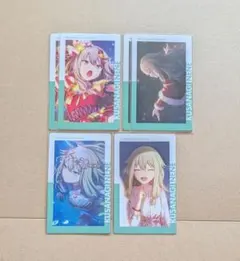プロセカ 草薙寧々 エピカ 4A 3A - メルカリ