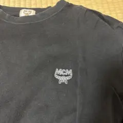 MCM ブラック 長袖カットソーのサムネイル