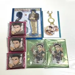 鬼滅の刃 悲鳴嶼行冥 まとめ売り