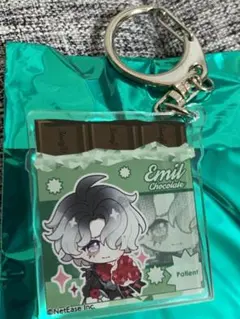 identityV 第五人格 アクリルキーホルダー 患者 バレンタイン 2024