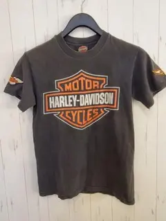 ​【USA製】ハーレーダビッドソン ヴィンテージTシャツ Hanes その他多数