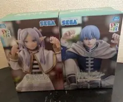 ちょこのせ　葬送のフリーレン　フリーレン　ヒンメル