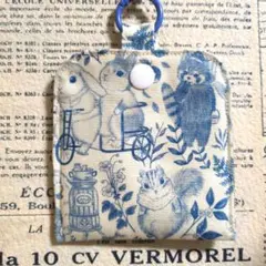 ユキエモン ファッション小物