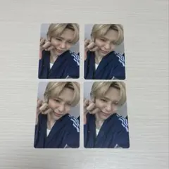 RIIZE ODYSSEY 会場限定 トレカ ショウタロウ