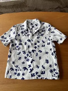 misha and puff junior scout tee 8y - メルカリ