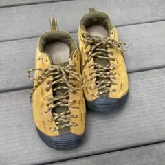 KEEN ジャスパー　27.5cm