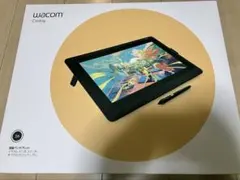 Wacom Cintiq 16 液晶ペンタブレット 本体　フィルム付きのサムネイル