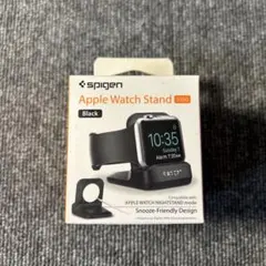 LAPart 専属Spigen Apple Watch Stand S350