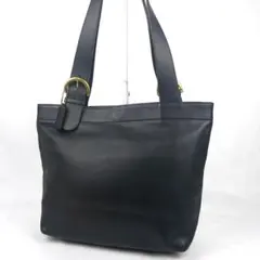 COACH コーチ トートバッグ オールドコーチ グラブタンレザー USA製