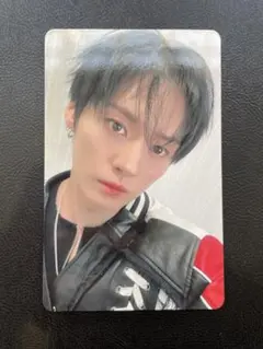 stray kids hollow オフイベ　トレカ　リノ