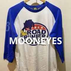 ムーンアイズ×ロードランナーラグランtのサムネイル