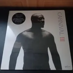 Wyclef Jean / CARNIVAL III