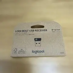 Logi Bolt USB Receiver