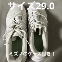 野球用スパイク！adidasアディダススパイク！サイズ29.0！