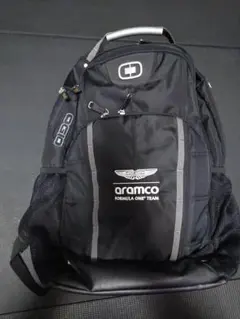 Aston Martin F1 OGIO リュックのサムネイル