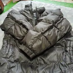 ウ*️様 茶色コ−ト