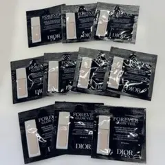 0523Dior FOREVER GLOW VEIL 化粧下地