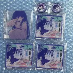 OMORI 推しちゃれ 推しチャレ B賞 C賞 D賞 E賞 OMORI - メルカリ