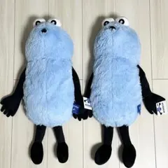 パペットスンスン　GRAN＋ぬいぐるみ　2個