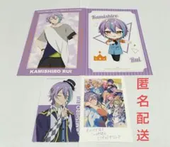 プロセカ 神代類 劇場版 ポストカード エピカ タワレコカフェ 思い出写真カード