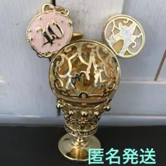 ディズニーランド　40周年　モーメンツゴーラウンド　クリスタルスフィアのサムネイル