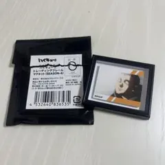 ハイキュー　夏祭り　トレーディングフレームマグネット 田中龍之介