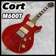 2026年最新】Cort ギター m600の人気アイテム - メルカリ
