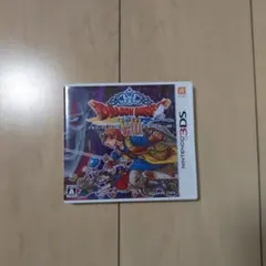 ドラゴンクエストVIII ニンテンドー3DS