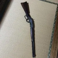 M1851 NAVY カービン キット モデルガン CAW mule - メルカリ