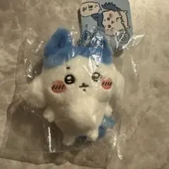 ちいかわ　パラレルワールド⁉︎ ぷちミニマスコット　ハチワレ