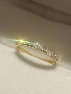 【美品】ORECCHIO オレッキオ エタニティリング ダイヤリング プラチナ 2025年最新】オレッキオ リングの人気アイテム - メルカリ