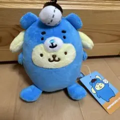 メイプルストーリー ぺぺ ぬいぐるみ メル袋 - メルカリ