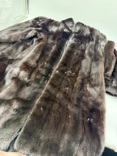 2026年最新】サガ ミンク コートの人気アイテム - メルカリ