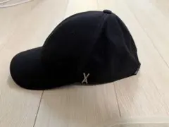 VARZAR キャップ ブラック