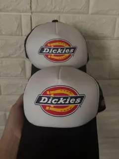 Dickies メッシュキャップ一つの値段です