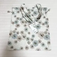 ユニクロ× PAUL & JOE クラッチバッグ