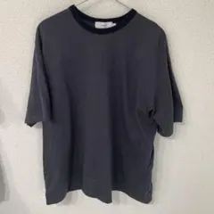 グラフペーパー　半袖　Narrow Border S/S Tee サイズ1のサムネイル