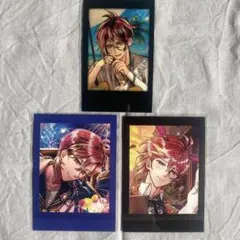 あくねこ　フェネス　ぱしゃこれ　夏チェキ