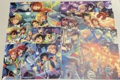 あんスタ 10周年展示会ポストカード Aグループ