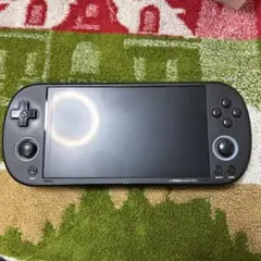 ポータブルゲーム機TRIMUI SMART PRO 本体
